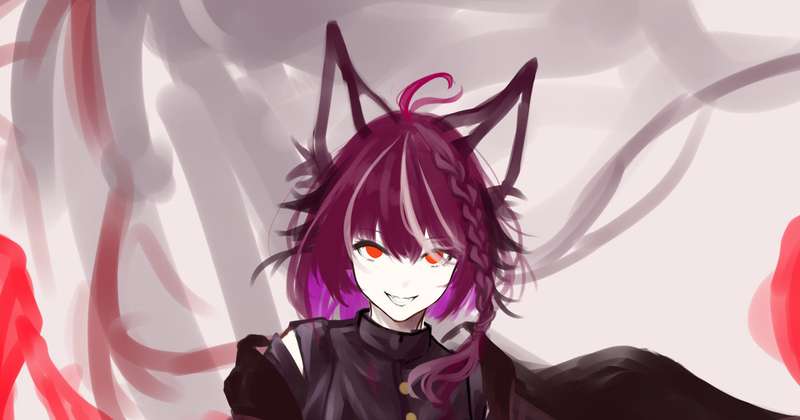 明日が箱舟だったりしてそうなおじさんの絵