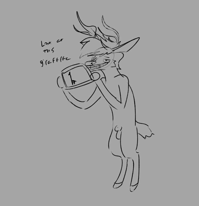 Warming this boi up