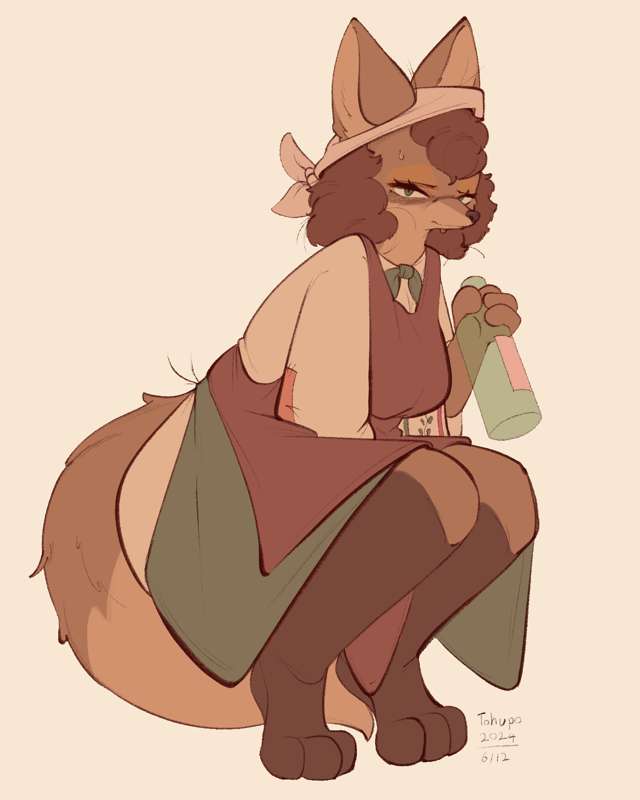 Kemono
