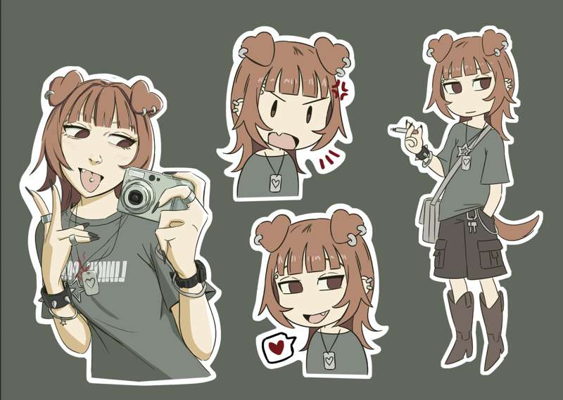 Kemono