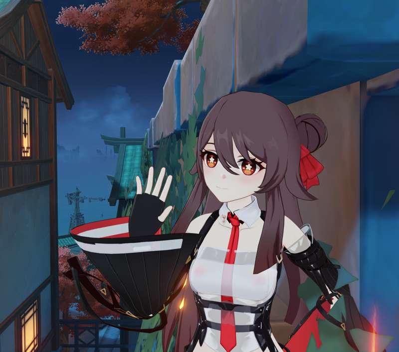 Kemono
