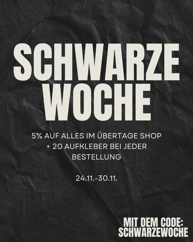 Übertage