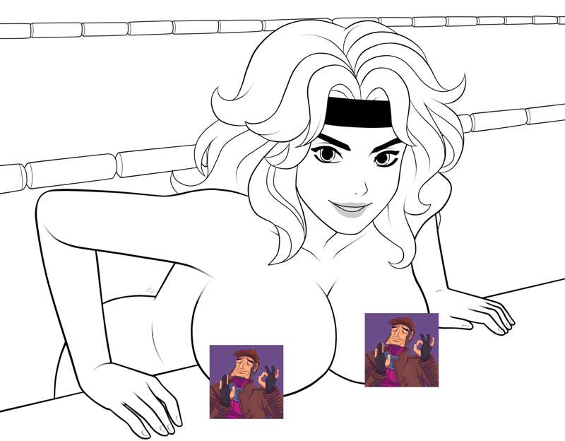 KimKai_Drawings