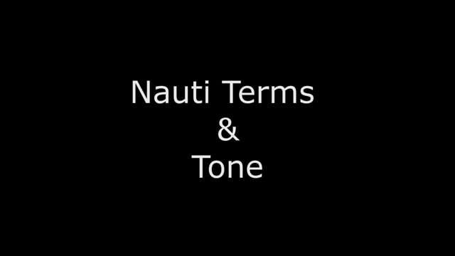 sailing-intermission