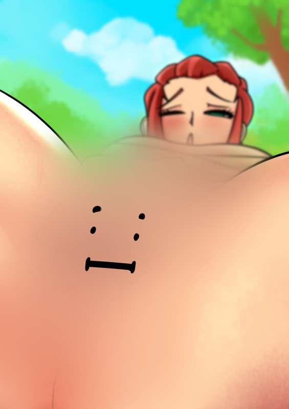 Mhh!