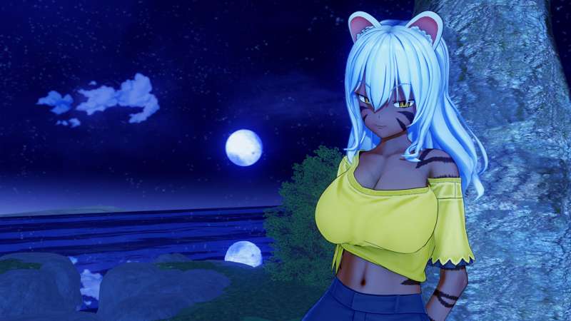 Kemono