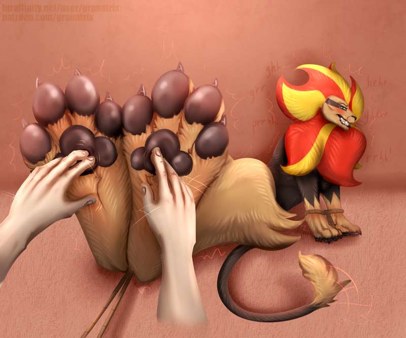 Kemono