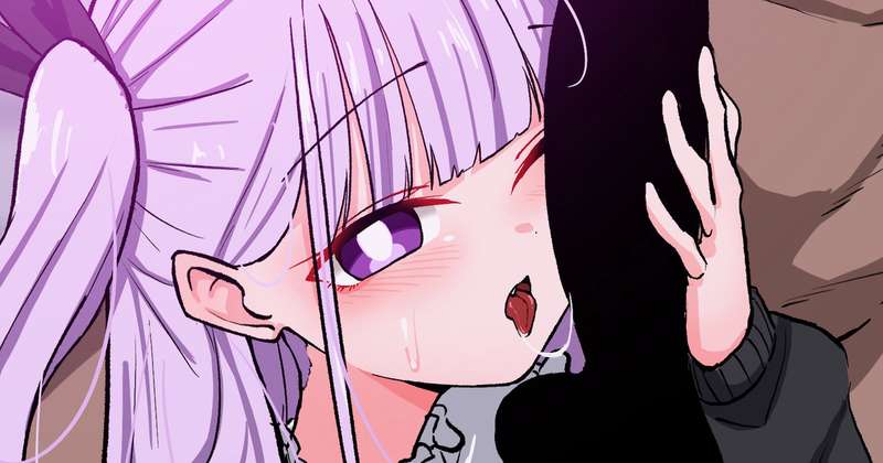 【オリジナル】でけぇﾁｿﾁｿ描きたかっただけ
