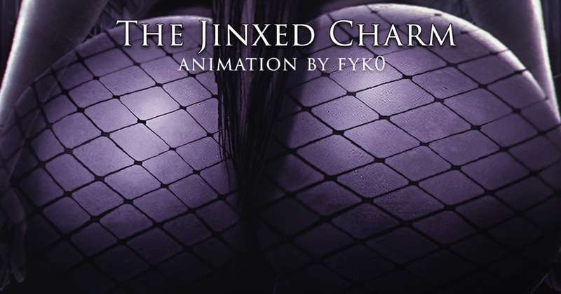 The Jinxed Charm - Full - Voiced - 1080p