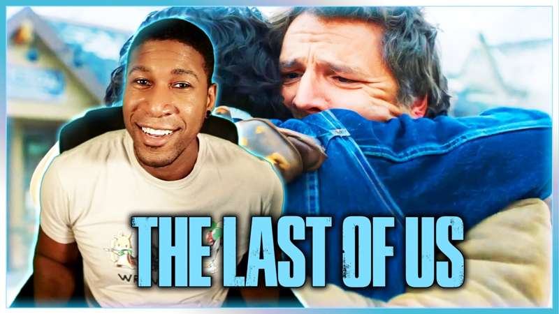 PATREON The Last of Us S01E06 Reaction