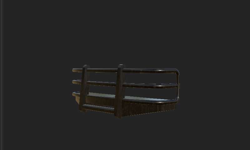 MosesCustoms