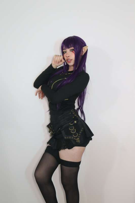 Rina-Magi