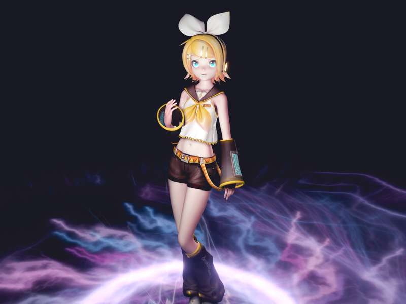 Kemono