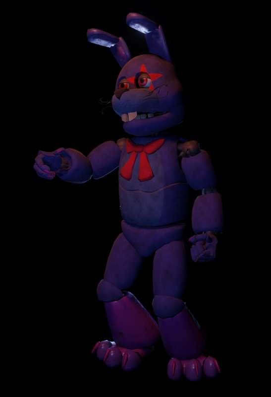 AchronologicalStudio