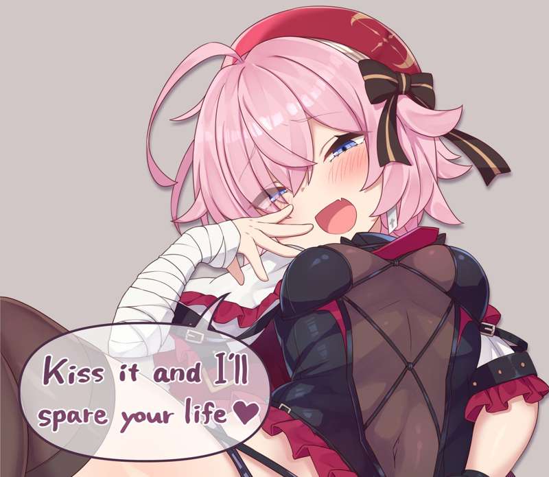 Kemono