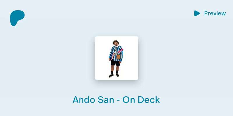 Ando-San