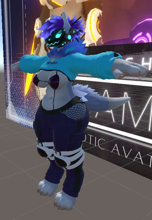 ~|ArcadiaVR|~