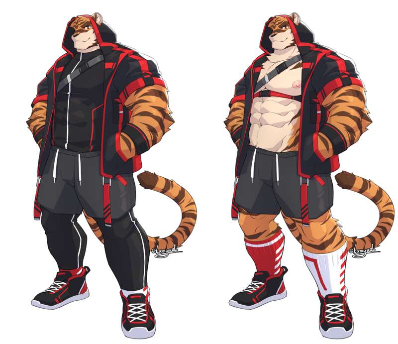 Kemono