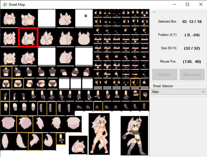 Kemono