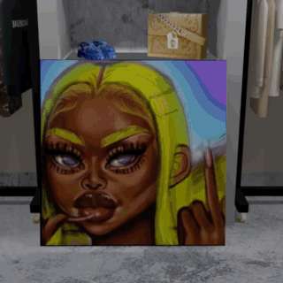 random painting pack xii
