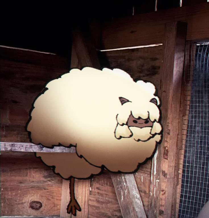 Kemono