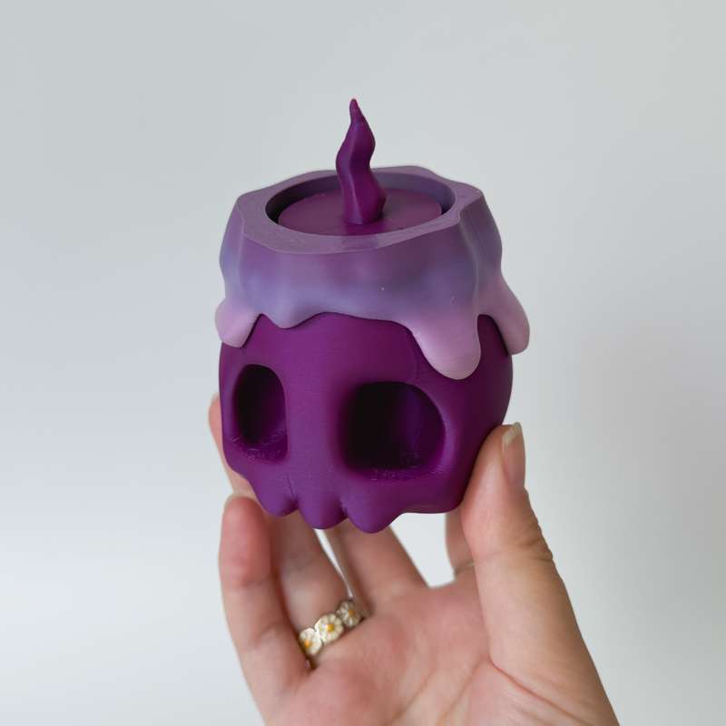 [Exclusive] Skull Candle Mod 