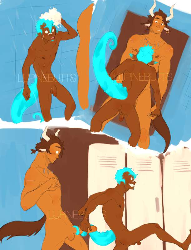 Ethan and Matterhorn (watermark)