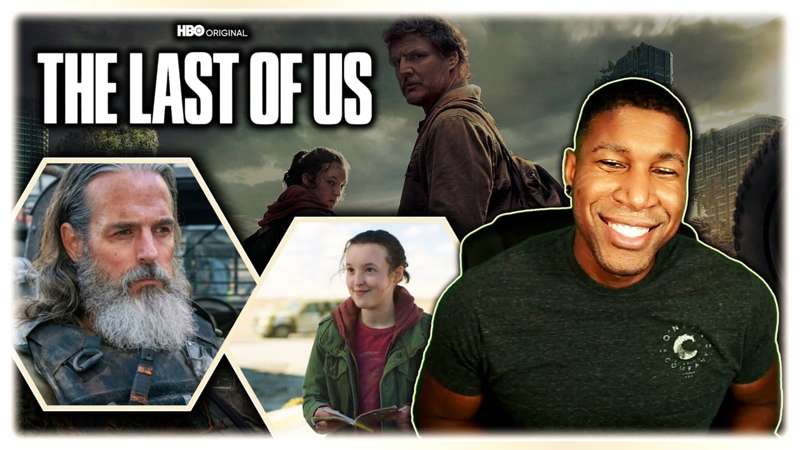 PATREON The Last of Us S01E04 Reaction