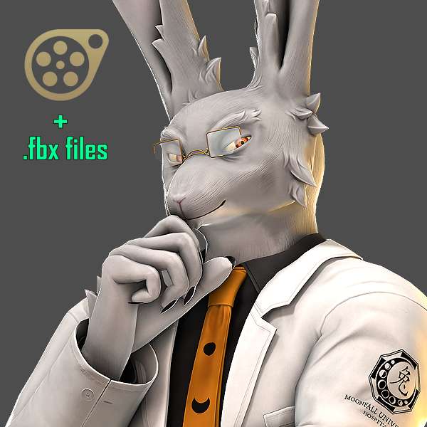 Kemono
