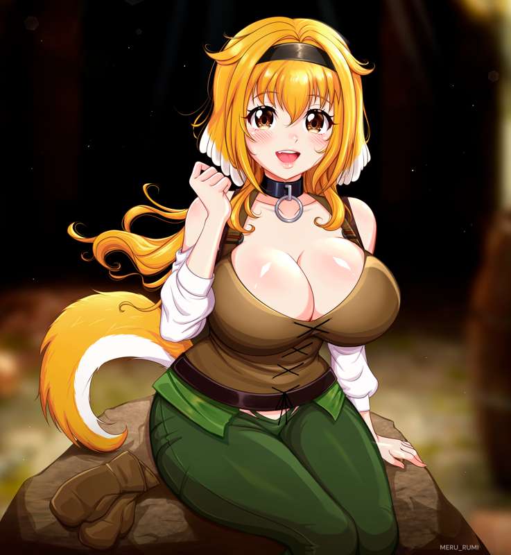 Kemono