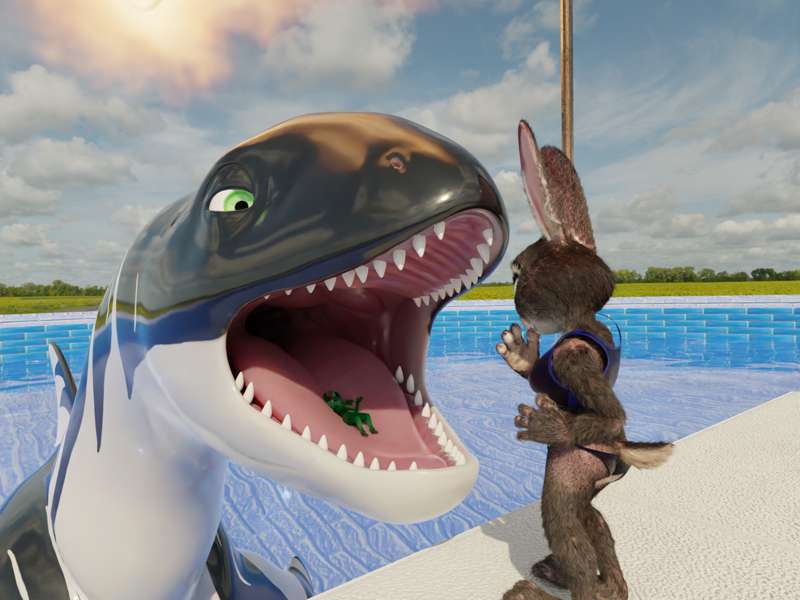 Kemono