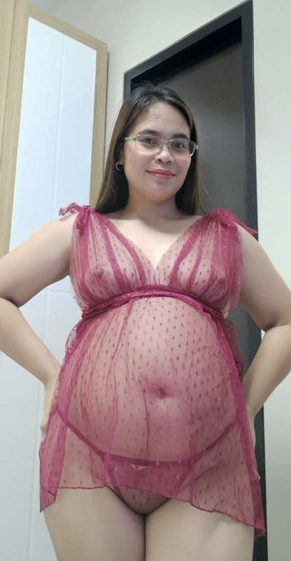 wannabepreggy
