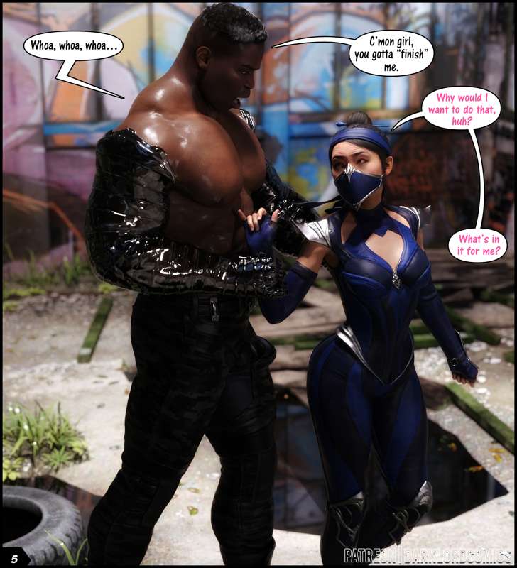 darklordcomics