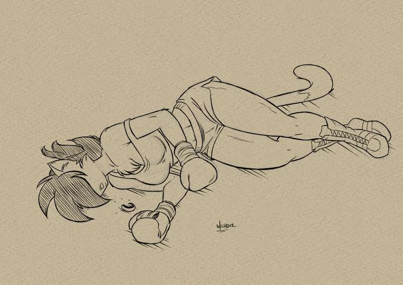 Kemono