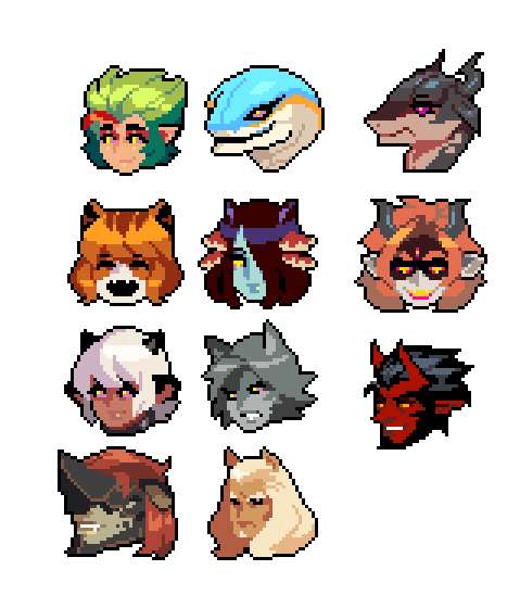 Kemono