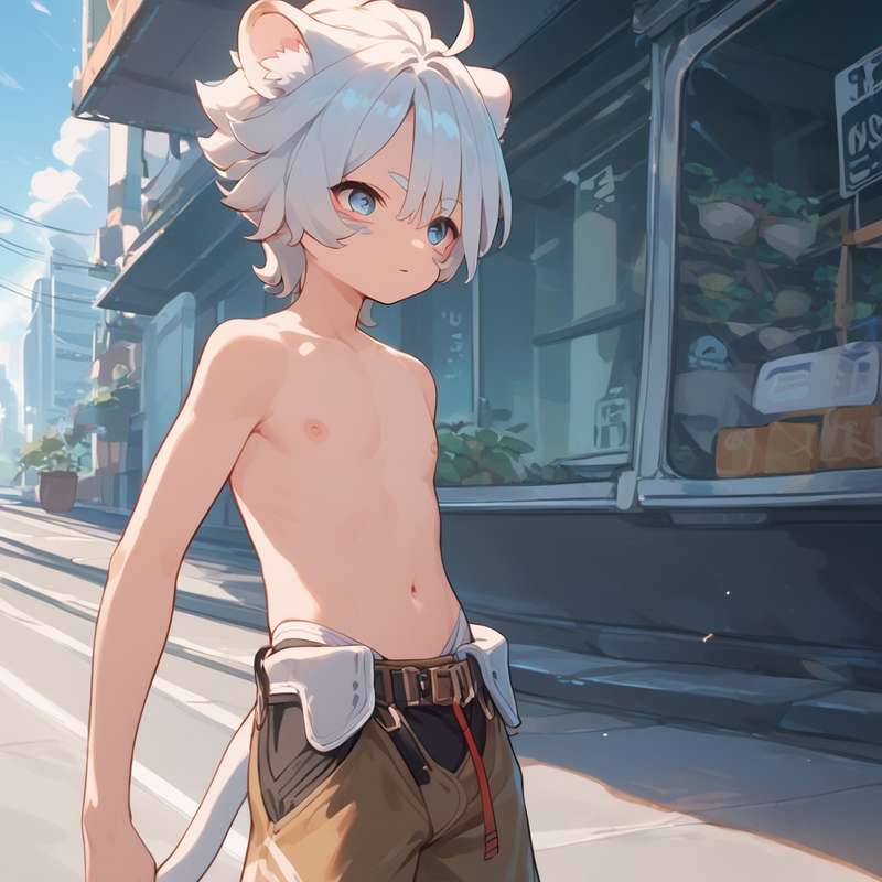 Kemono