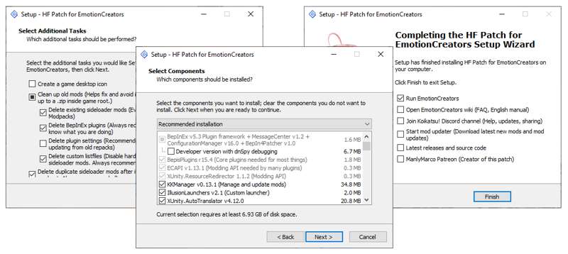 HF Patch for EC v1.8 (mods up to 2025/10/07)