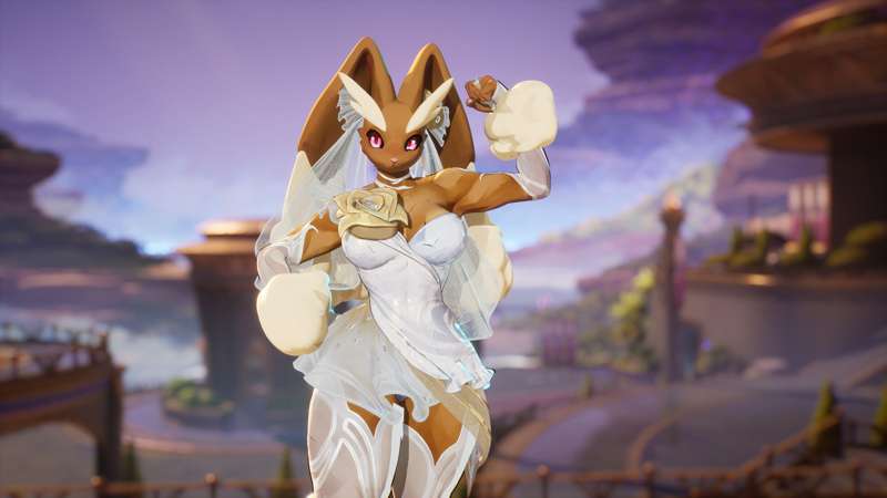 Kemono