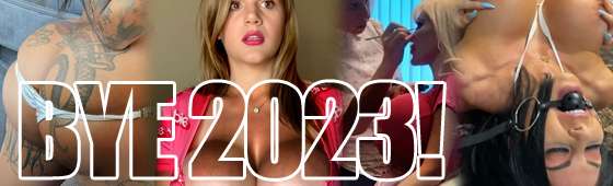 Last Post of the year, a personal note, and some Captions