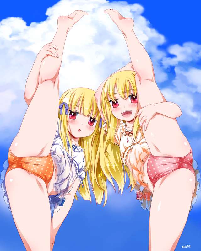のとのと