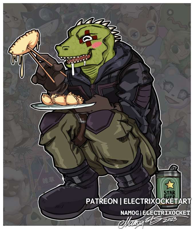 Kemono
