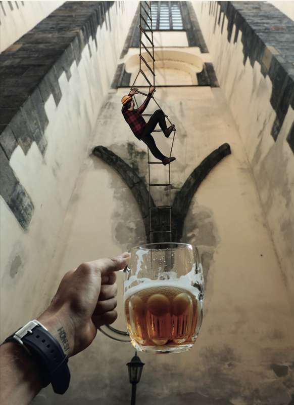 Best Beer Gardens