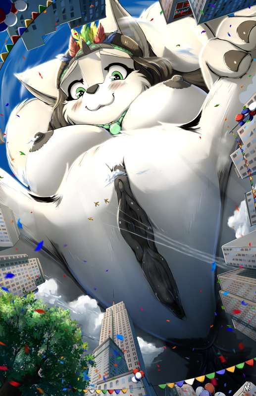 Kemono