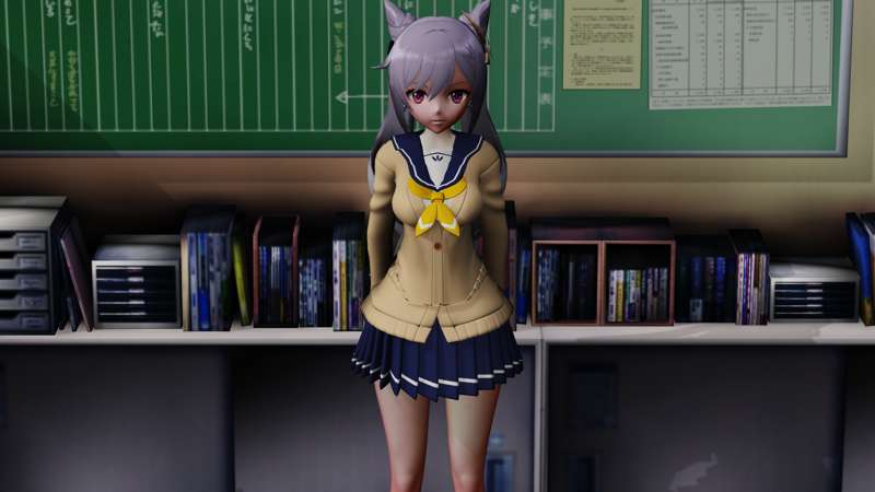 Kemono