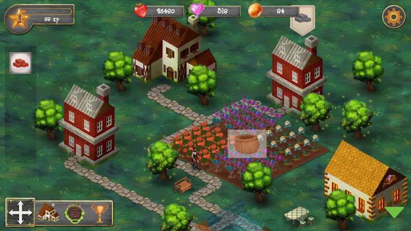 Tamara-Makes-Games