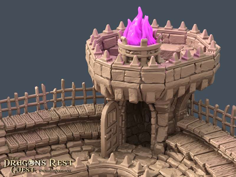 thedragonsrest