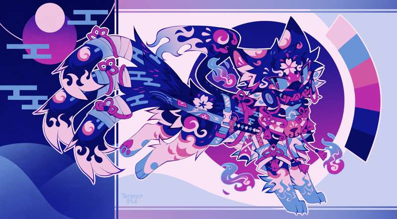 Kemono