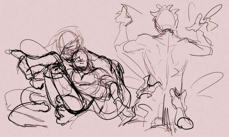 tsukiafterdark