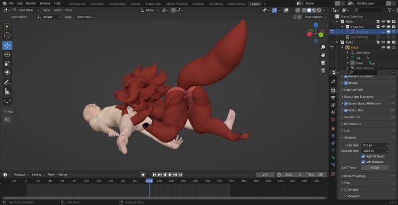 Kemono