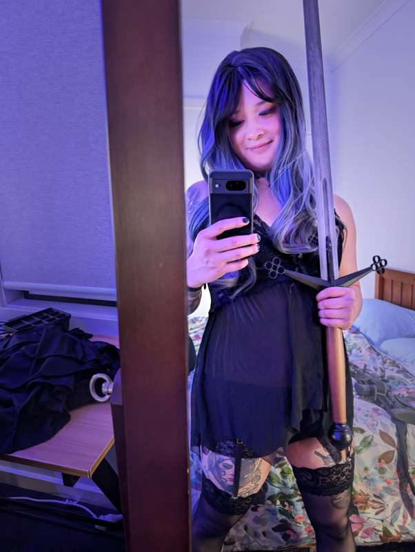 morganaevelyn